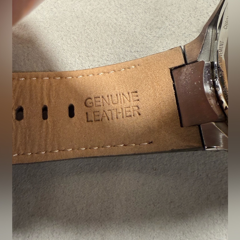 Invicta Reserve Men’s Watch - Picture 7 of 12